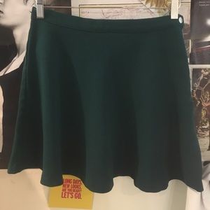 Skater skirt